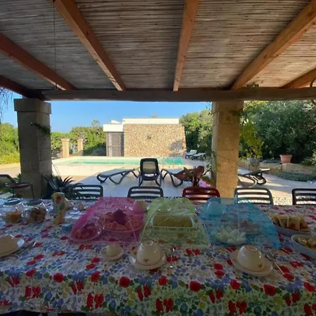 Rizzo Relax Intera Privata * Capilungo