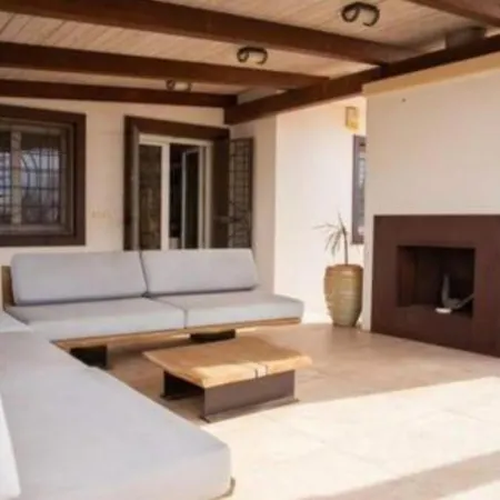 Rizzo Relax Intera Privata * Capilungo