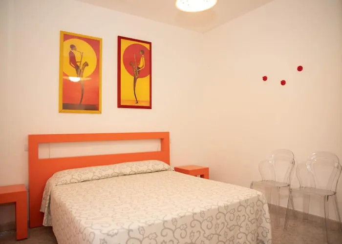 Rizzo Relax Intera Privata