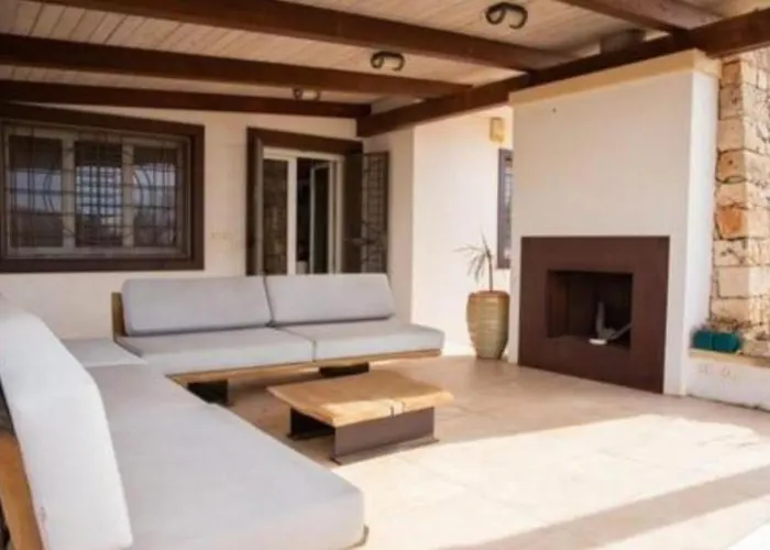 Rizzo Relax Intera Privata * Capilungo