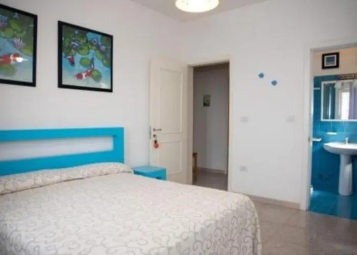 Rizzo Relax Intera Privata Villa