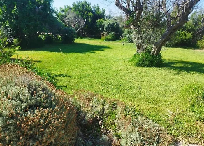 Rizzo Relax Intera Privata *