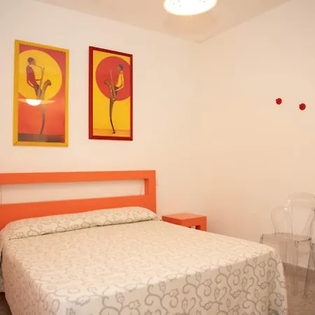 Rizzo Relax Intera Privata