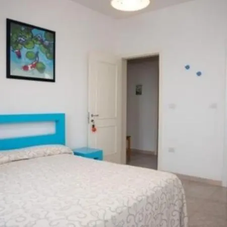 Rizzo Relax Intera Privata Вилла