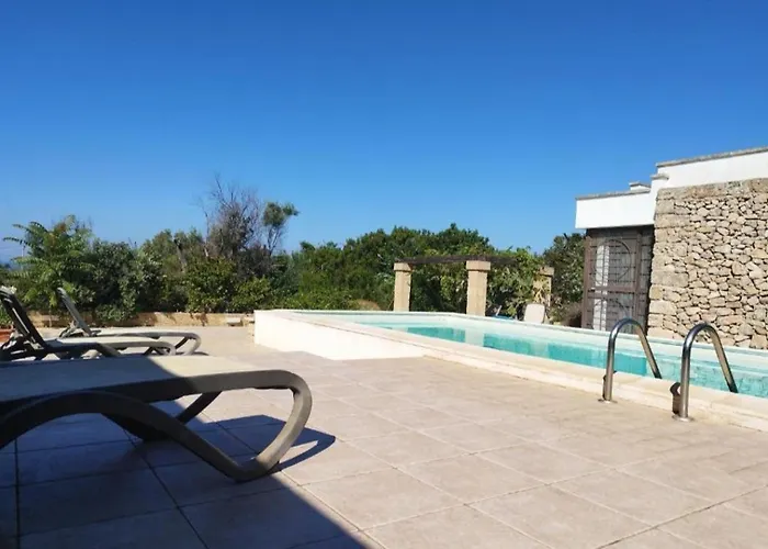 Вилла Rizzo Relax Intera Privata Capilungo