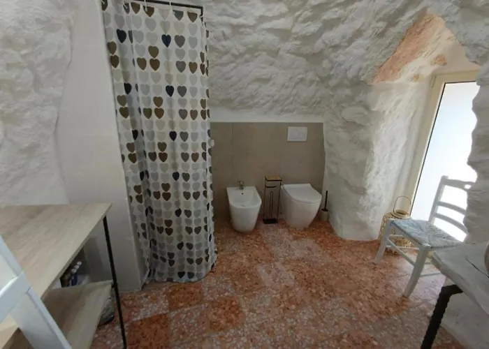 Rizzo Relax Intera Privata Вилла *